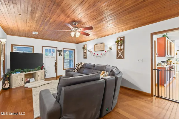 $349,000 | 16214 Shaw Road, Gulfport, MS 39503