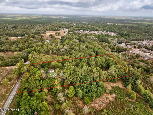$349,000 | 16214 Shaw Road, Gulfport, MS 39503