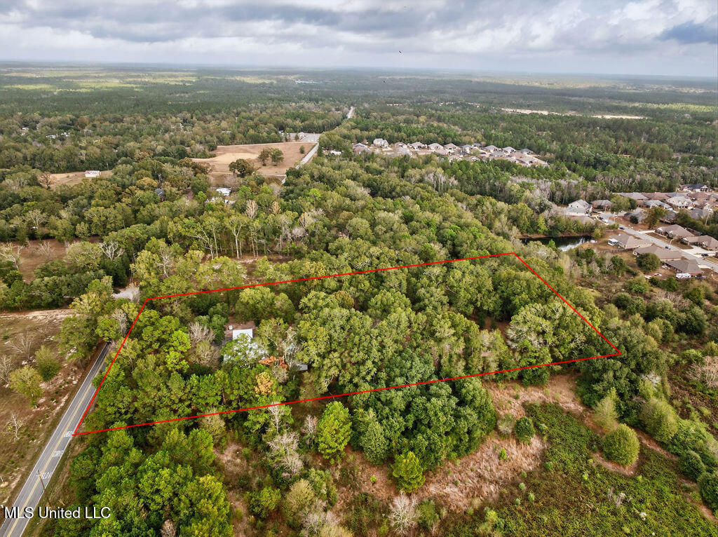 16214 Shaw Road Gulfport, MS 39503 - Photo 51 of 56 16214ShawRd-51