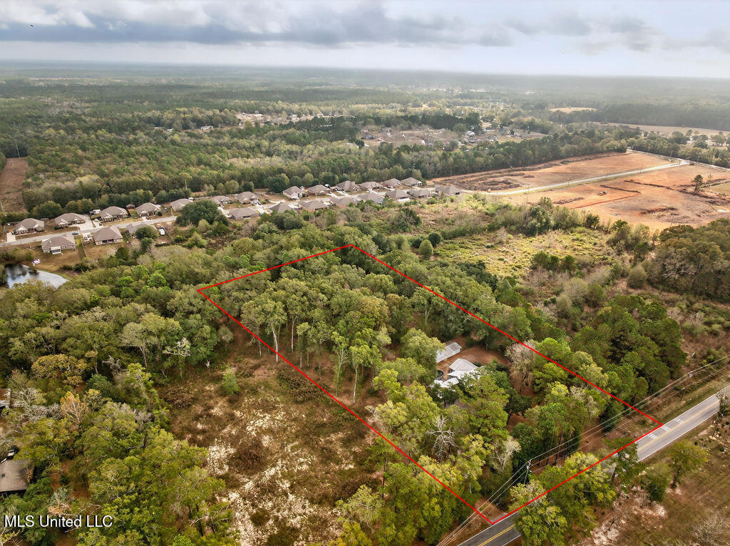 16214 Shaw Road Gulfport, MS 39503 - Photo 56 of 56 16214ShawRd-56