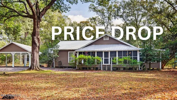 $349,000 | 16214 Shaw Road, Gulfport, MS 39503