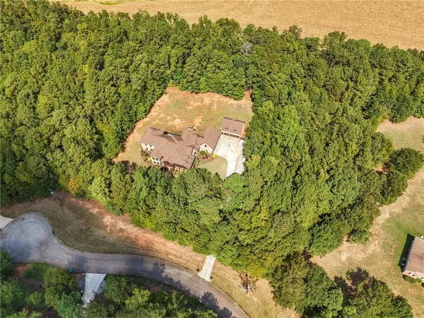 $899,000 | 106 Big Buck Court, Jackson, GA 30233