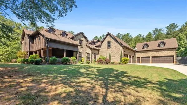 $899,000 | 106 Big Buck Court, Jackson, GA 30233