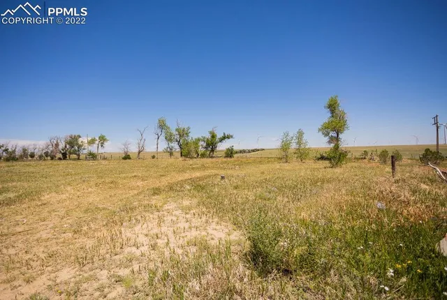 $325,000 | 30915 Washington Road, Calhan, CO 80808