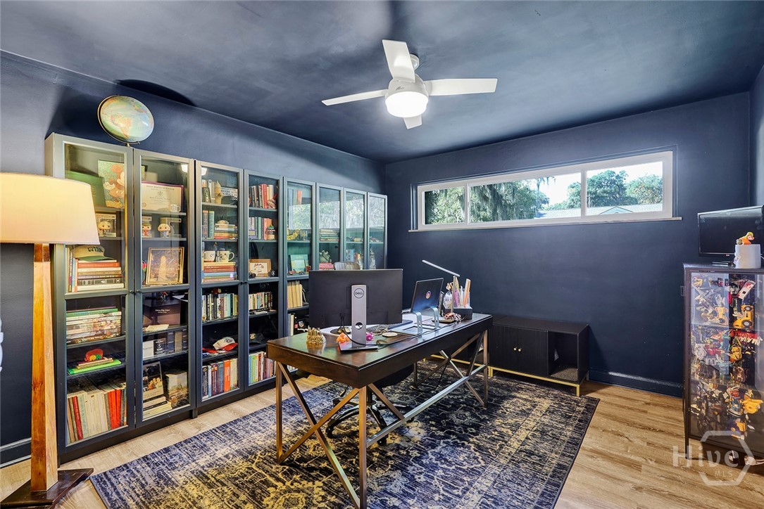 1521 Forsyth Road Savannah, GA 31406 - Photo 13 of 52