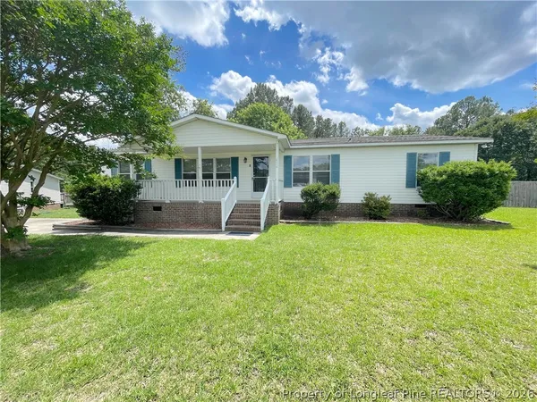 $1,500 | 424 Washington Lane, Cameron, NC 28326