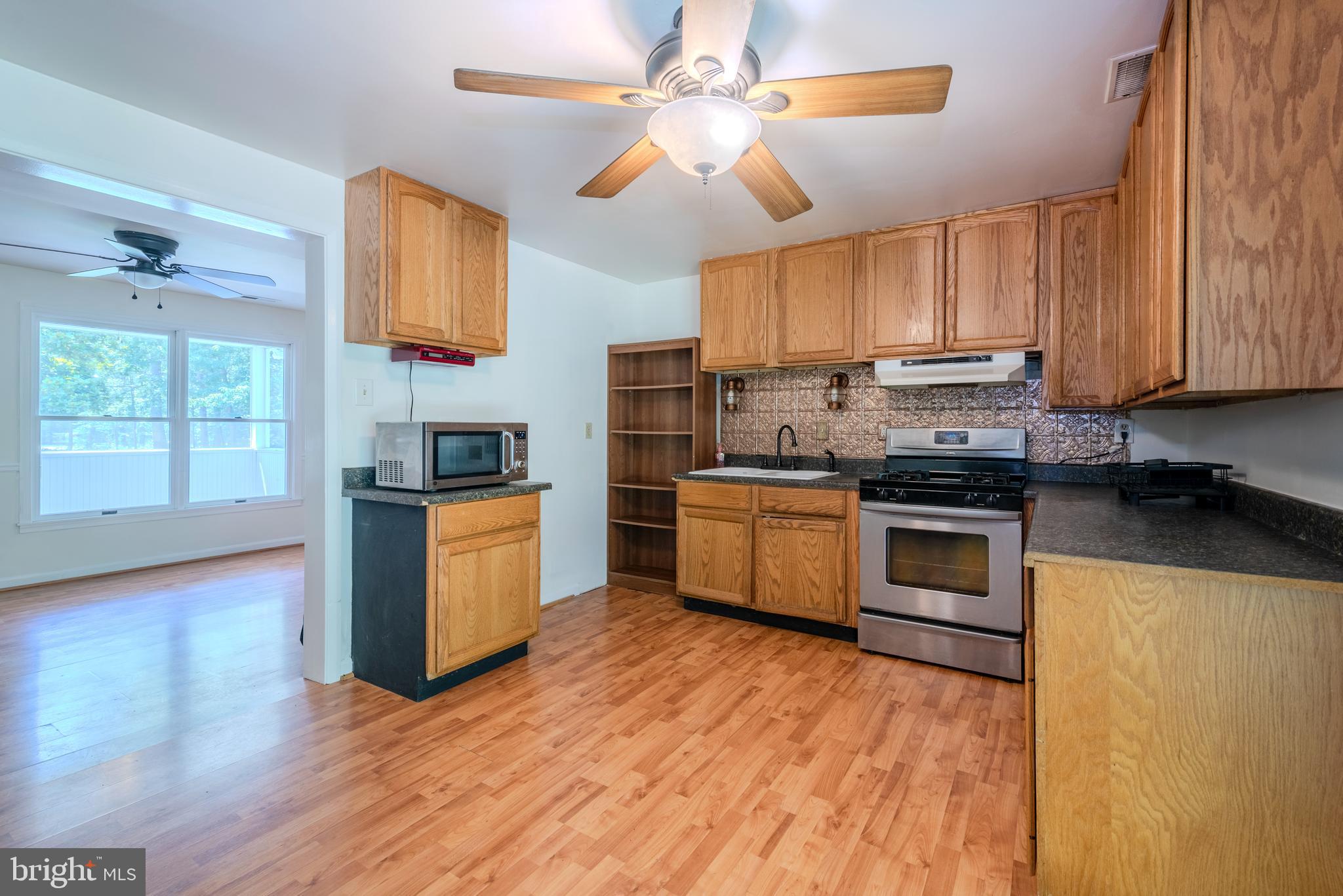 18552 Three Notch Road Lexington Park, MD 20653 - Photo 17 of 38 Kitchen