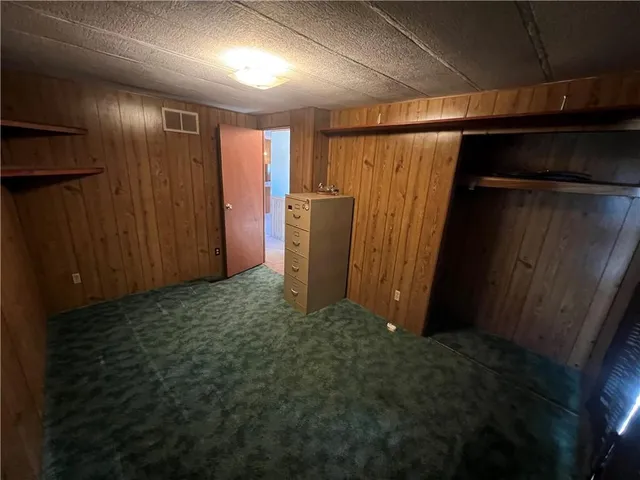 $84,999 | 1407 South Lincoln Street, La Harpe, KS 66751