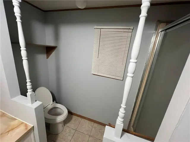 $84,999 | 1407 South Lincoln Street, La Harpe, KS 66751