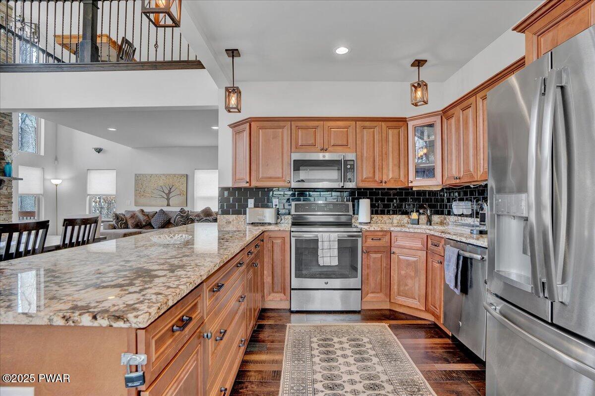 101 Maple Leaf Road Lackawaxen, PA 18435 - Photo 111 of 126