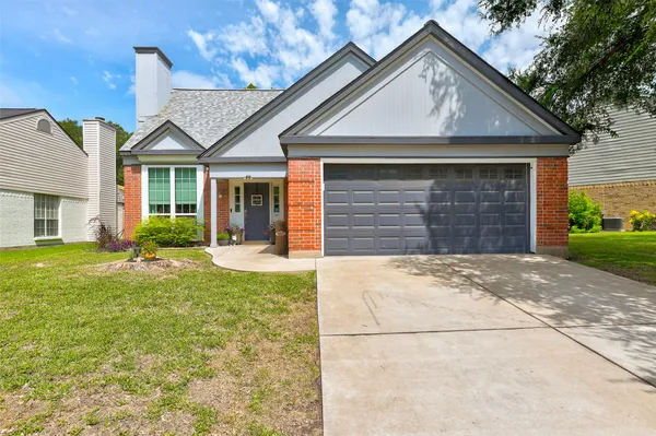 $349,999 | 16910 Columbine Street, Pflugerville, TX 78660