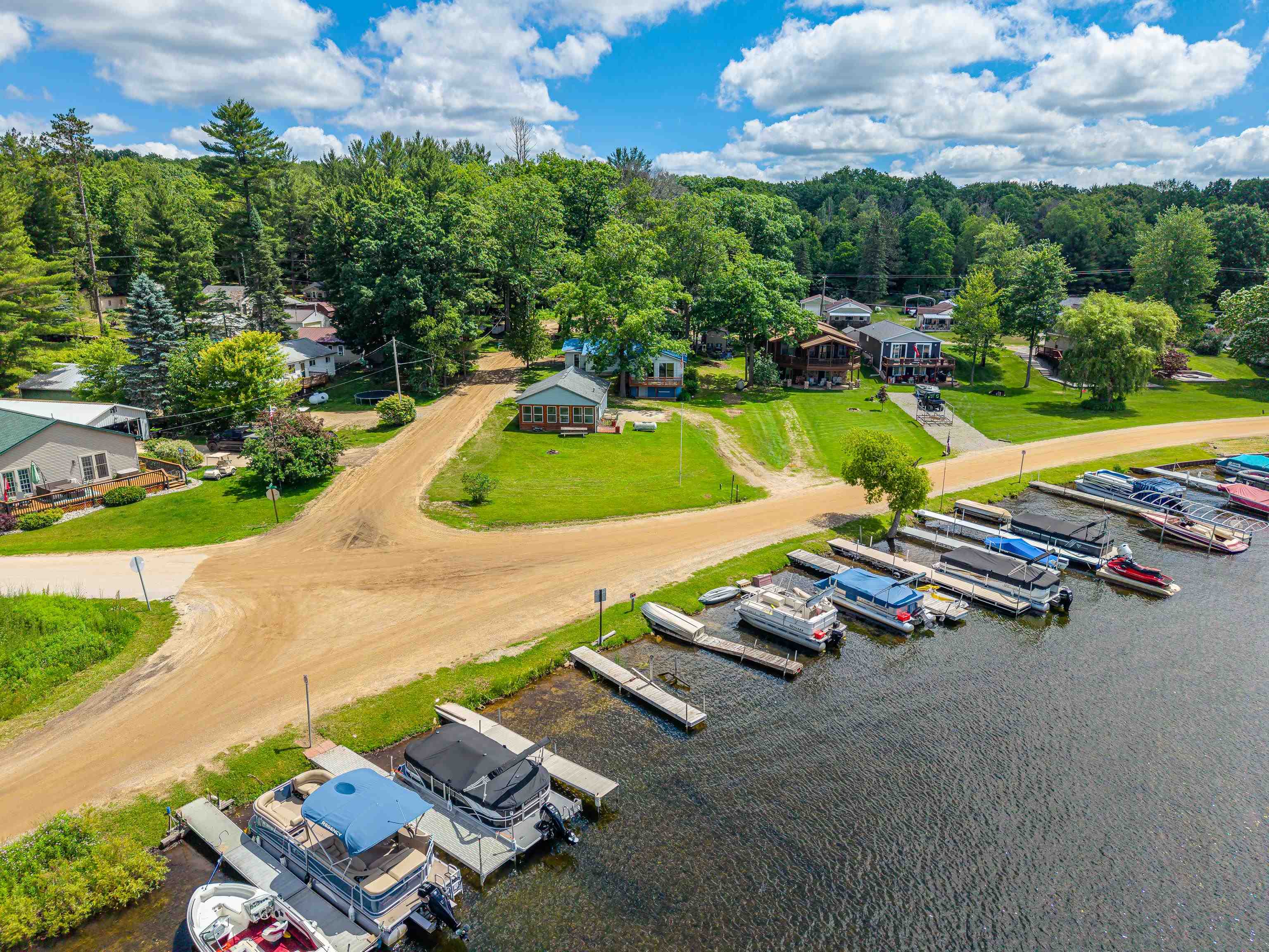 1276 East Long Lake Road Harrison, MI 48625 - Photo 31 of 43