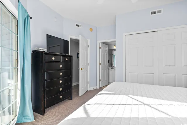 $624,900 | 3401 North Ocean Boulevard, Unit 109, North Myrtle Beach, SC 29582