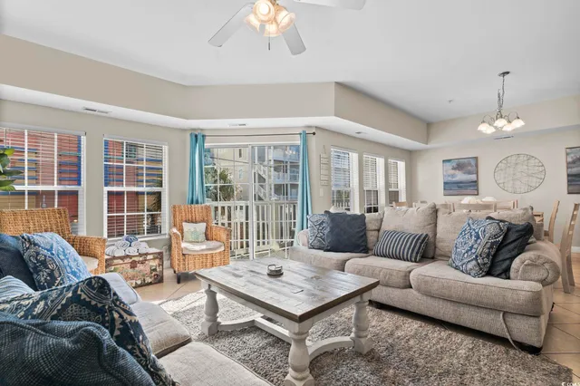 $624,900 | 3401 North Ocean Boulevard, Unit 109, North Myrtle Beach, SC 29582
