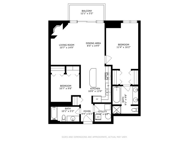 520 West Huron Street, Unit 211 Chicago, IL 60654 - Photo 26 of 26