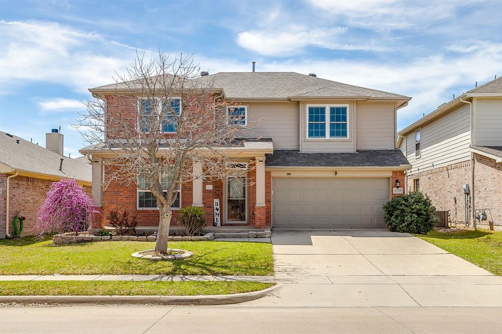 4220 Highgate Road Fort Worth, TX 76244 - Photo 1 of 40