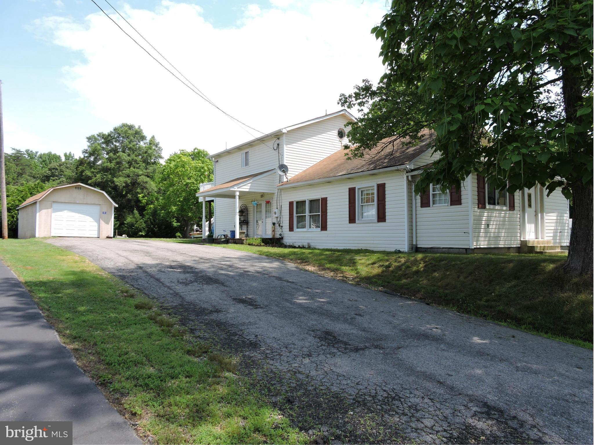6150 Bicknell Road Indian Head, MD 20640 - Photo 1 of 30 Exterior (Front)