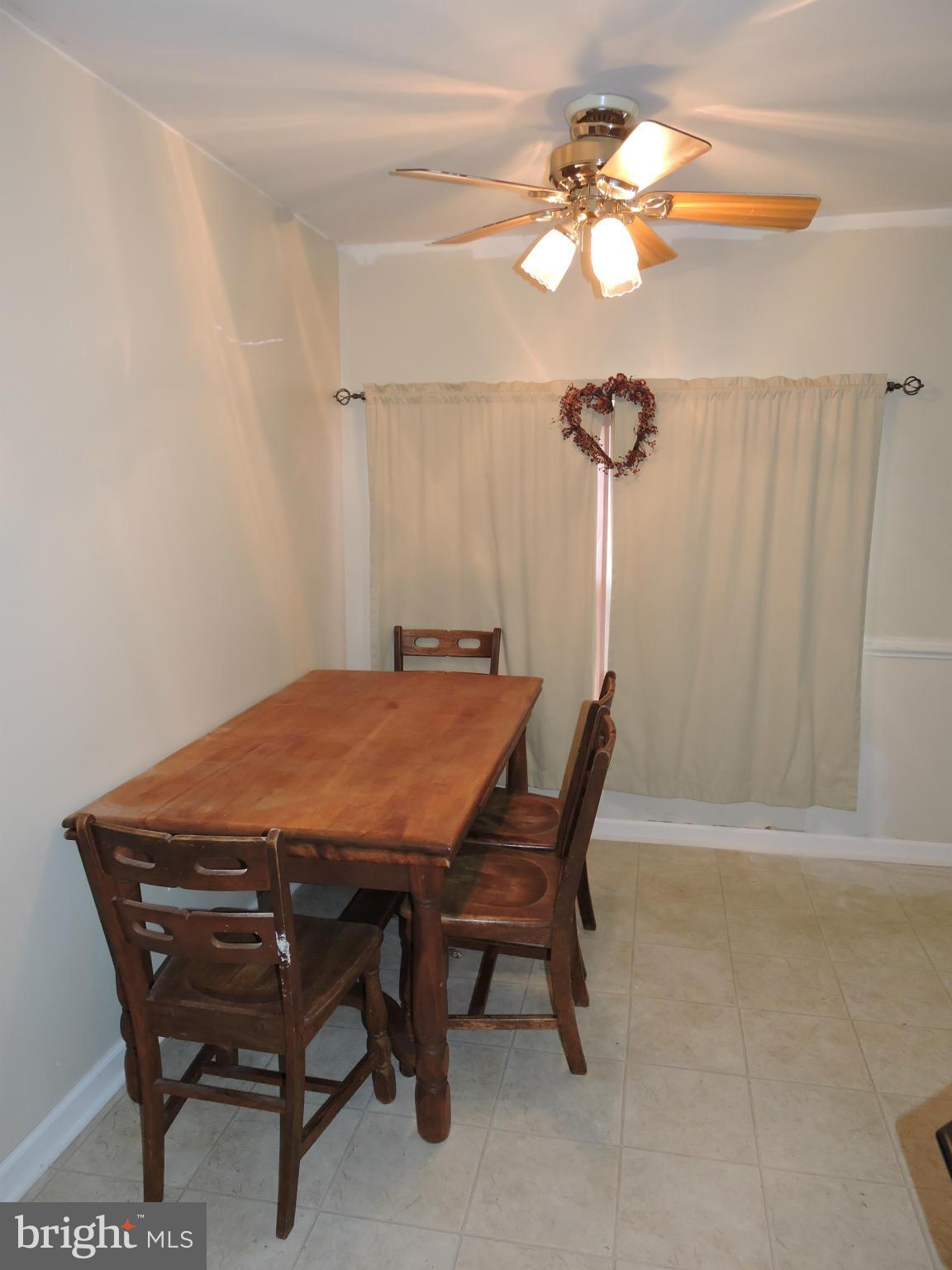 6150 Bicknell Road Indian Head, MD 20640 - Photo 11 of 30 Dining Room
