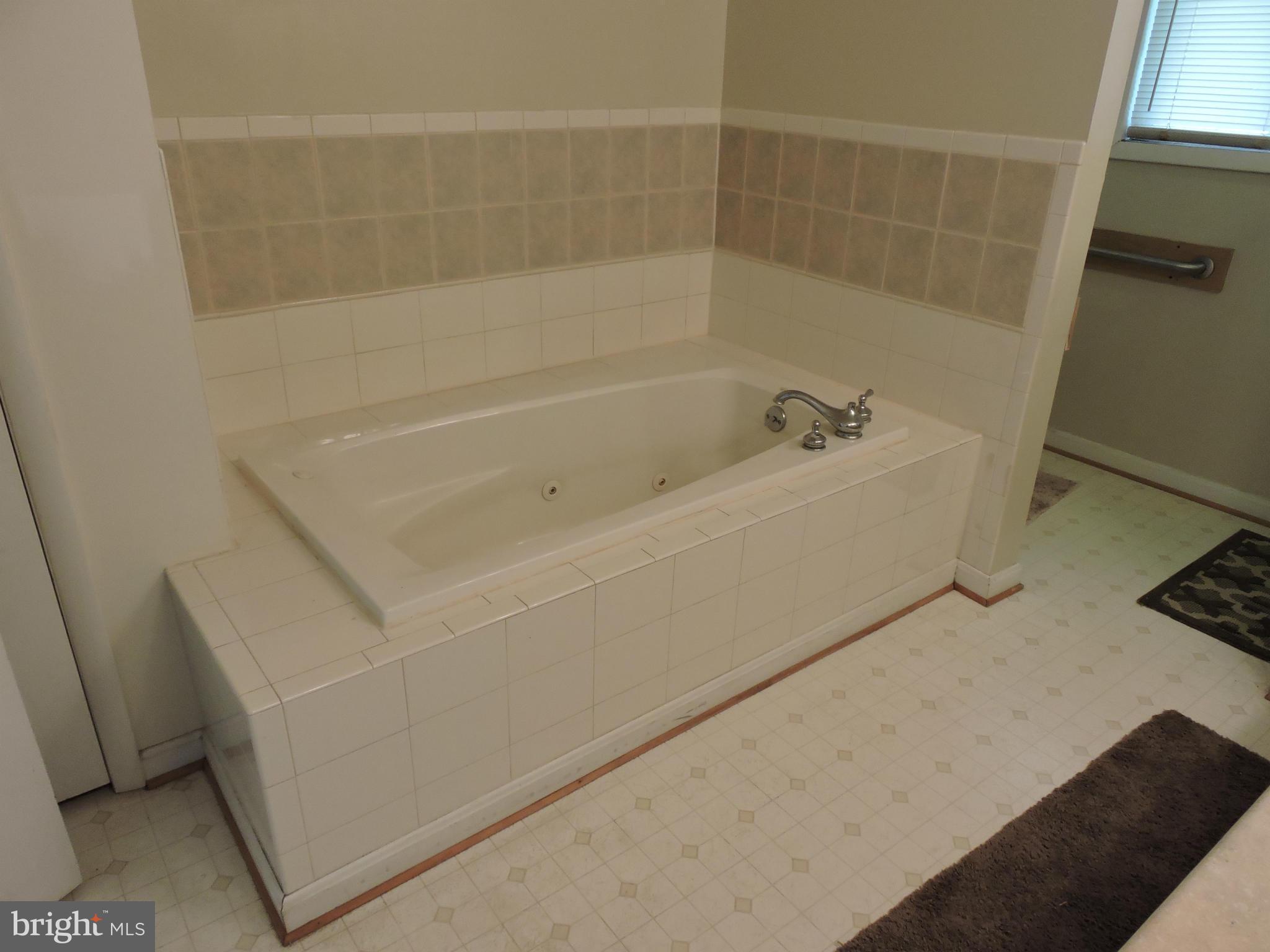 6150 Bicknell Road Indian Head, MD 20640 - Photo 14 of 30 Large soaking tub