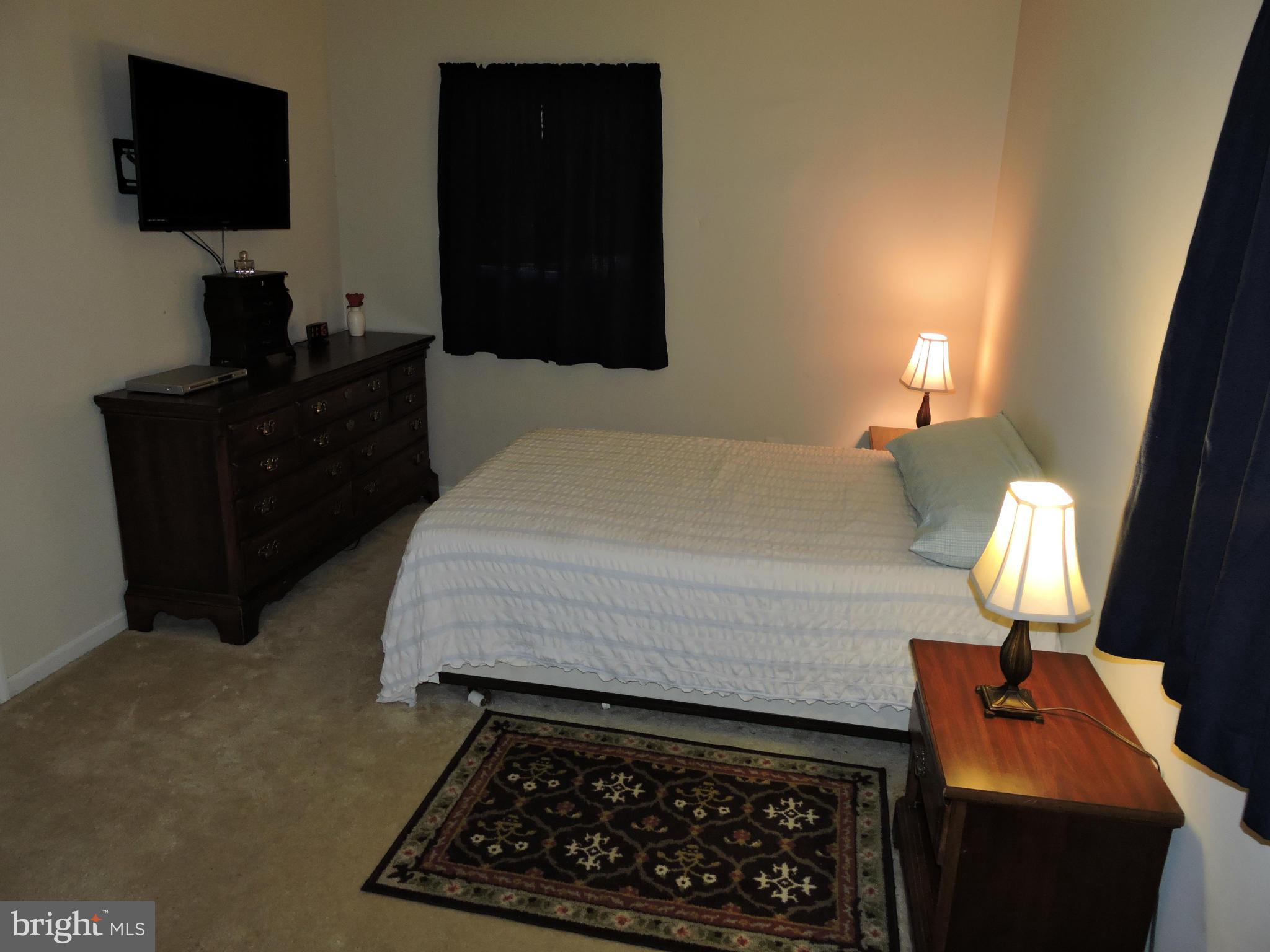 6150 Bicknell Road Indian Head, MD 20640 - Photo 15 of 30 Bedroom (Master)
