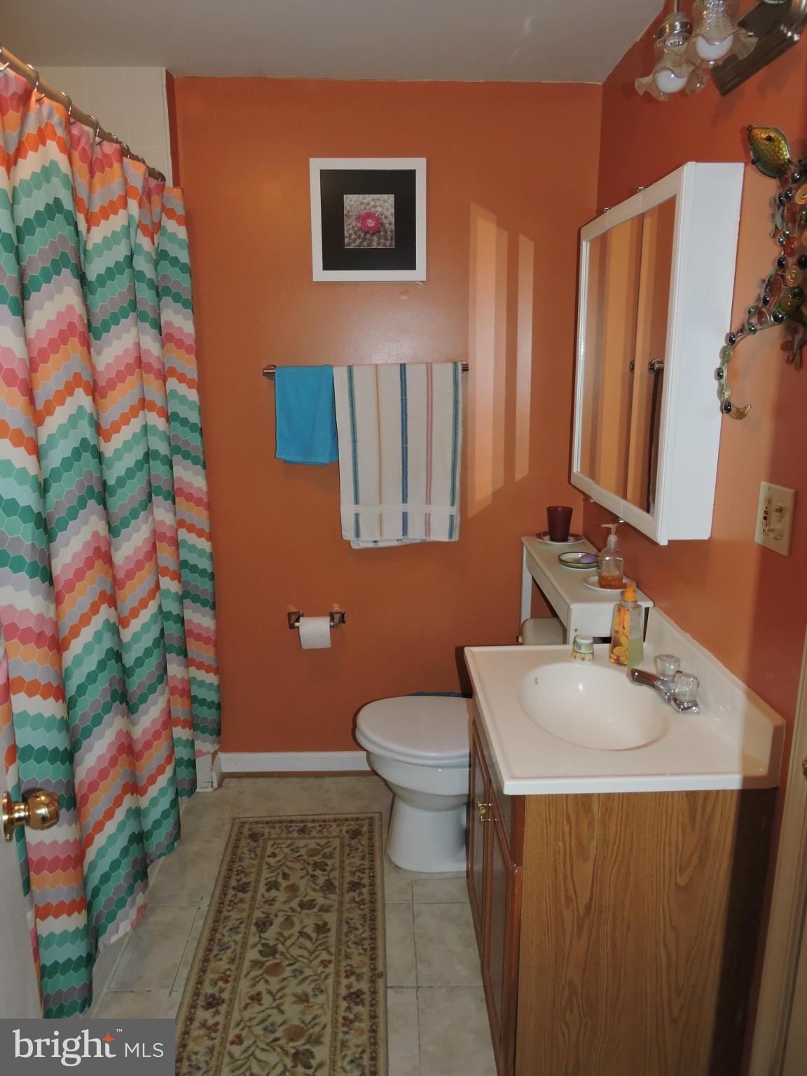 6150 Bicknell Road Indian Head, MD 20640 - Photo 18 of 30 Bath (Master)
