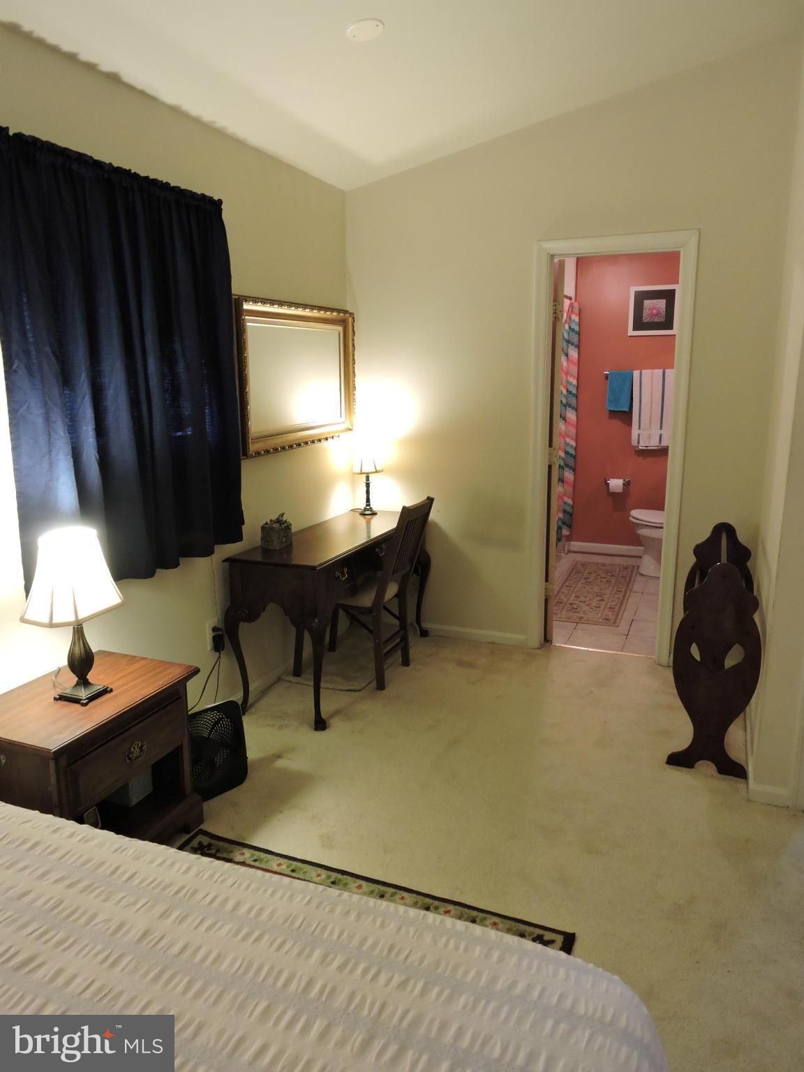 6150 Bicknell Road Indian Head, MD 20640 - Photo 21 of 30 Master bedroom