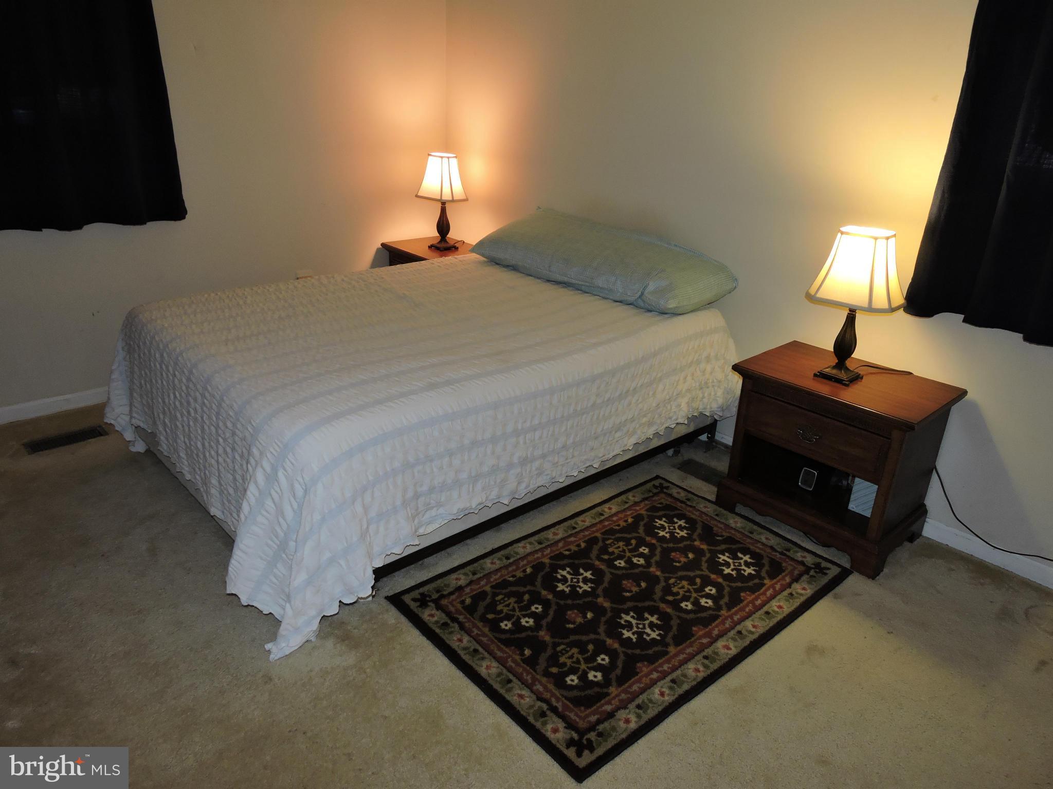 6150 Bicknell Road Indian Head, MD 20640 - Photo 22 of 30 Large Master Bedroom