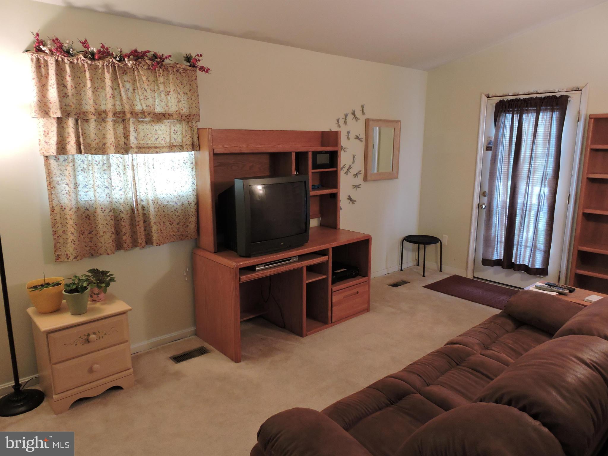 6150 Bicknell Road Indian Head, MD 20640 - Photo 23 of 30 Balcony off this room