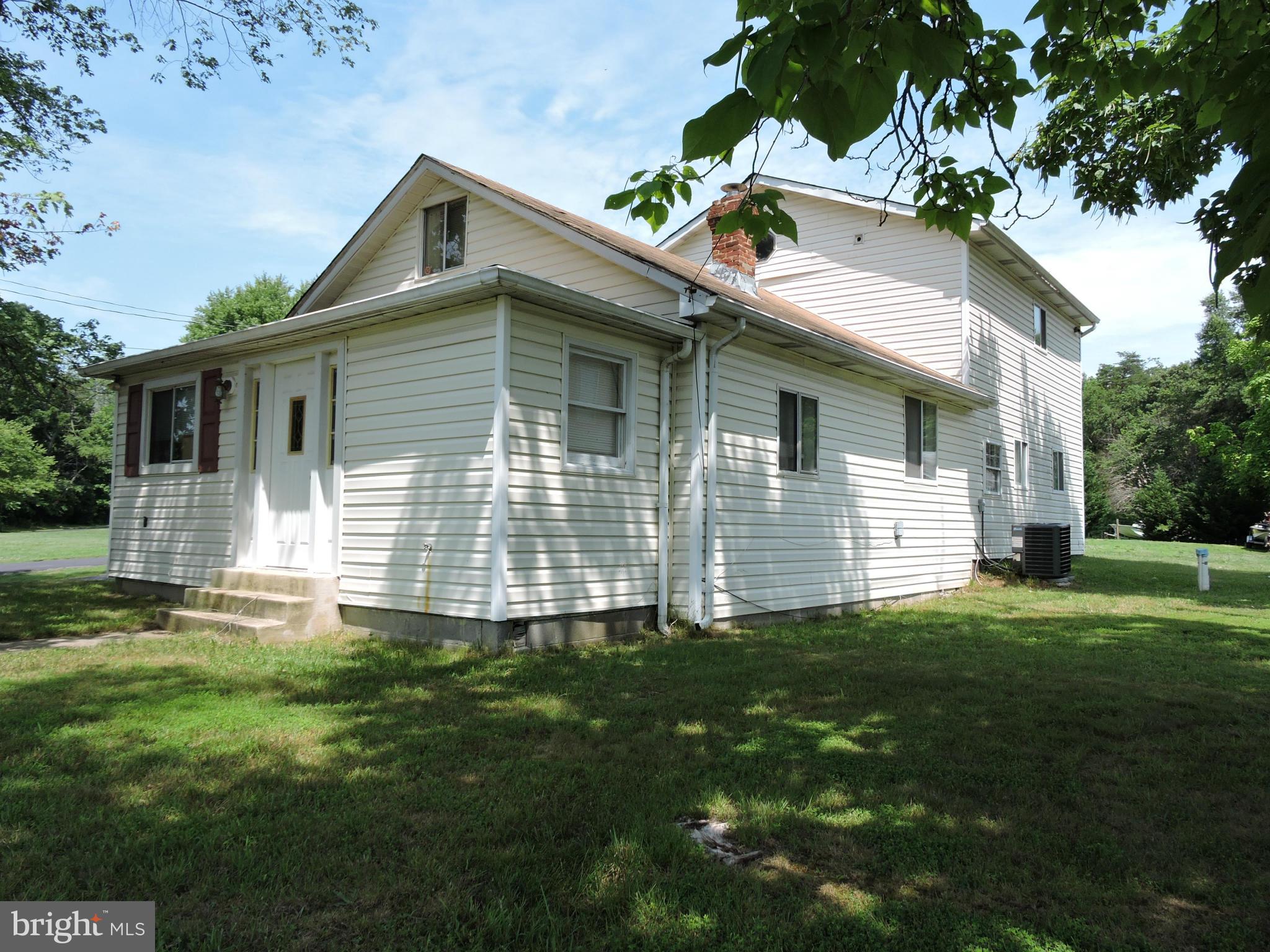 6150 Bicknell Road Indian Head, MD 20640 - Photo 28 of 30 4 bedroom/2 full bath home with bonus rooms