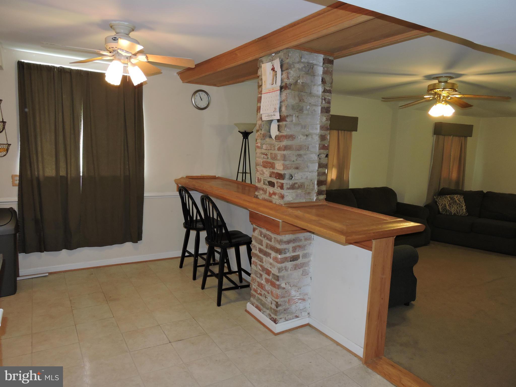6150 Bicknell Road Indian Head, MD 20640 - Photo 4 of 30 Breakfast bar