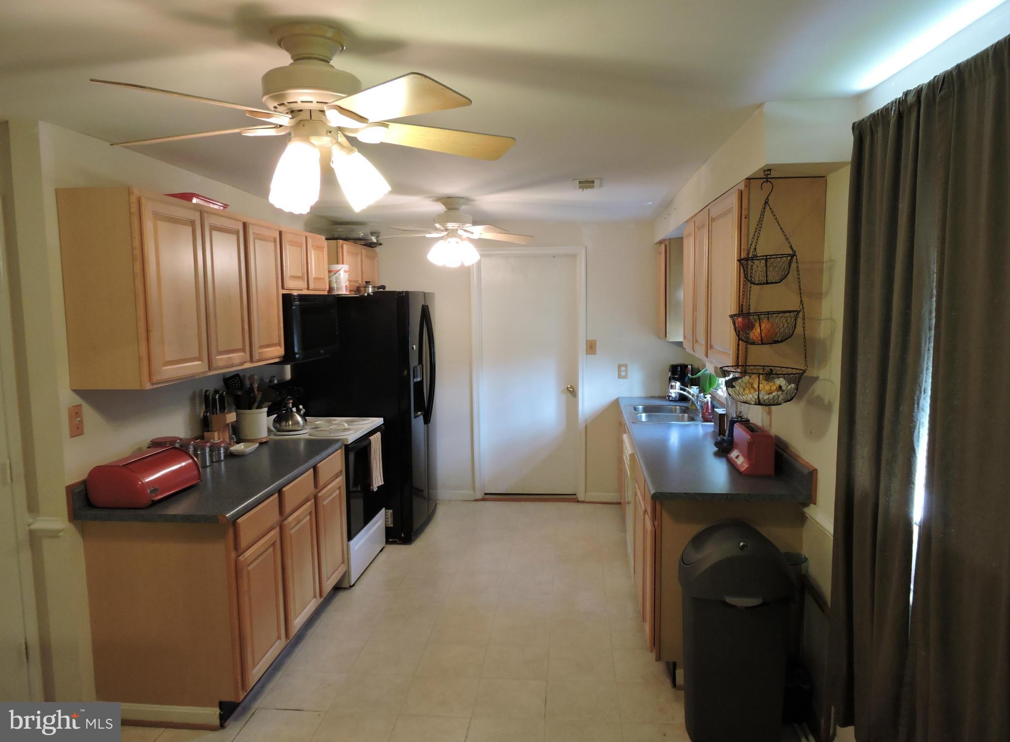 6150 Bicknell Road Indian Head, MD 20640 - Photo 5 of 30 Kitchen