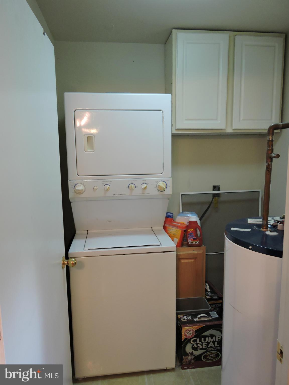 6150 Bicknell Road Indian Head, MD 20640 - Photo 8 of 30 Laundry Room