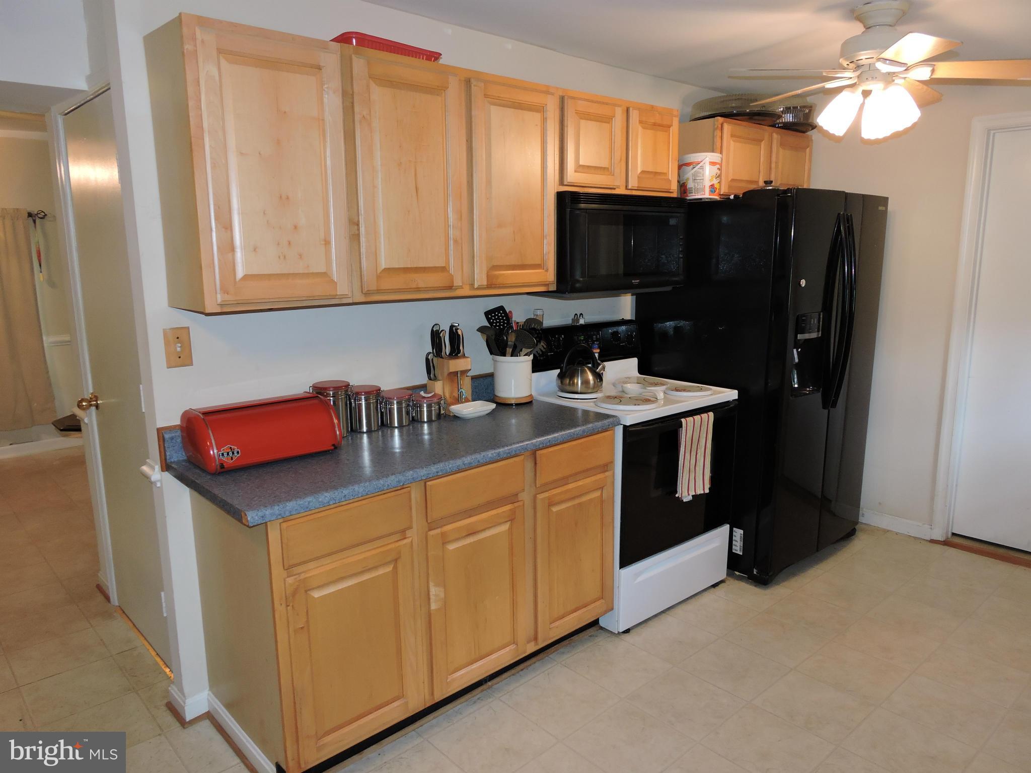 6150 Bicknell Road Indian Head, MD 20640 - Photo 10 of 30 Kitchen