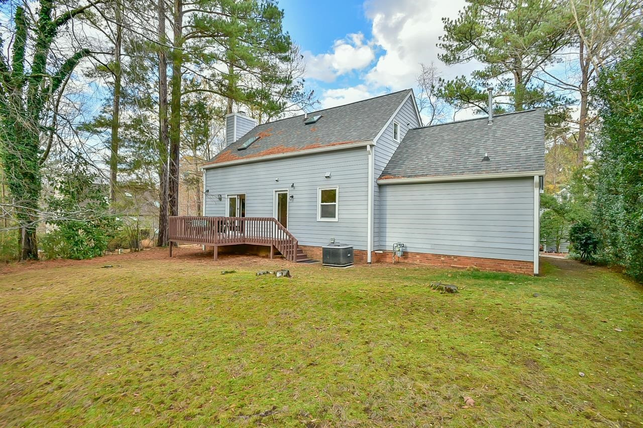 107 Lorilane Drive Carrboro, NC 27510 - Photo 15 of 20 Photo 15