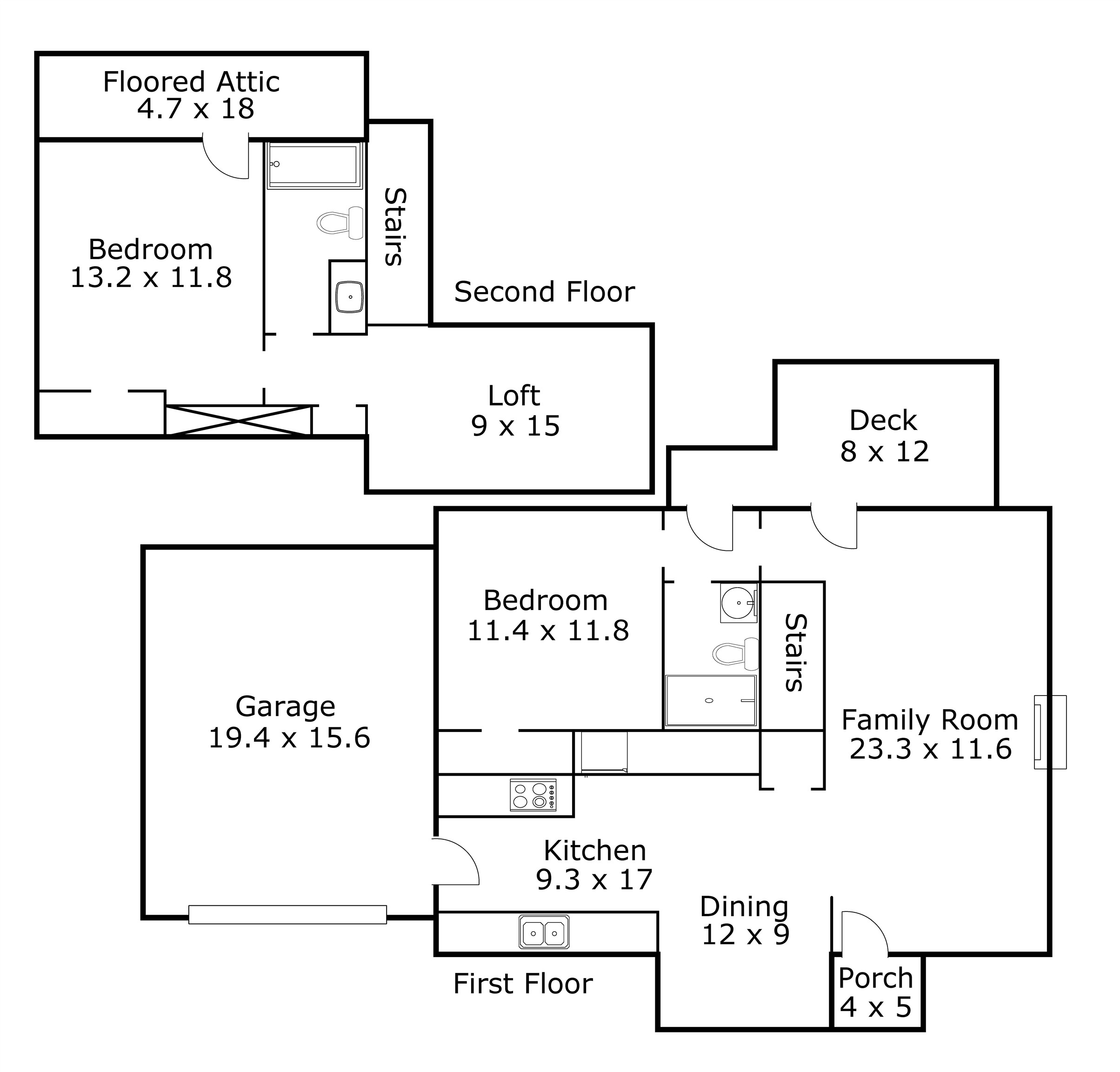 107 Lorilane Drive Carrboro, NC 27510 - Photo 20 of 20 Photo 20