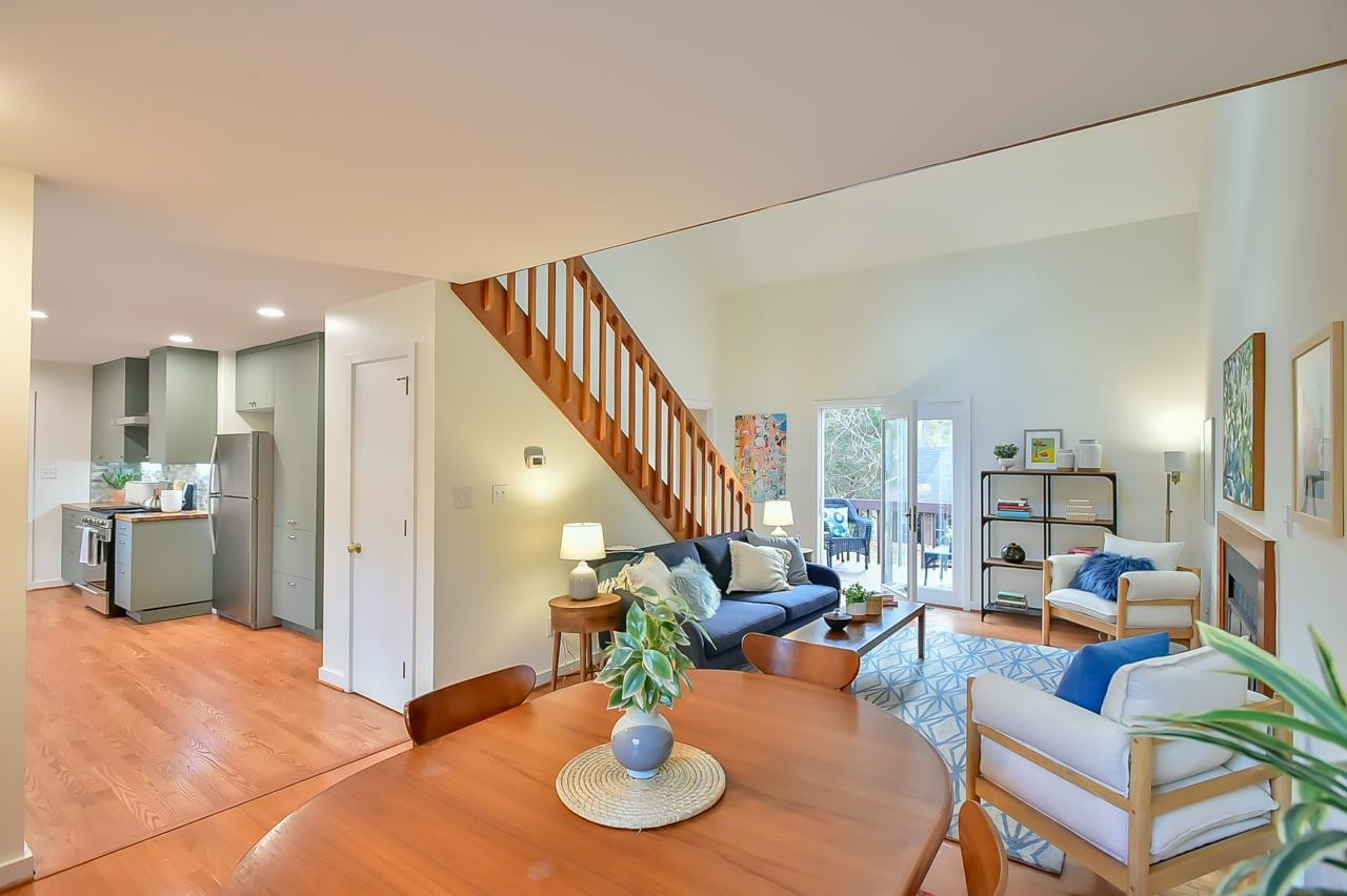 107 Lorilane Drive Carrboro, NC 27510 - Photo 2 of 20 Photo 2