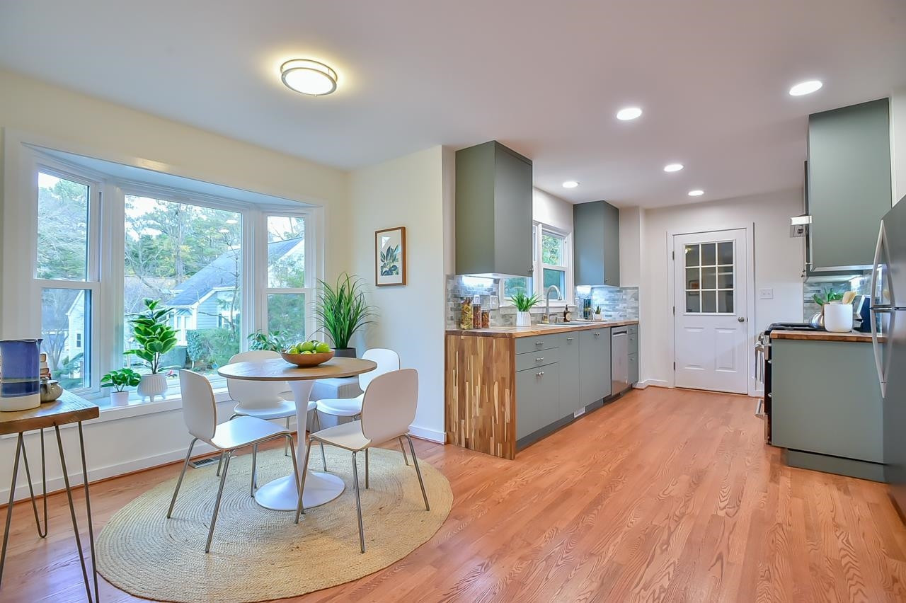 107 Lorilane Drive Carrboro, NC 27510 - Photo 3 of 20 Photo 3