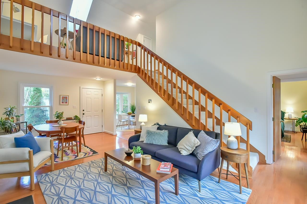 107 Lorilane Drive Carrboro, NC 27510 - Photo 8 of 20 Photo 8