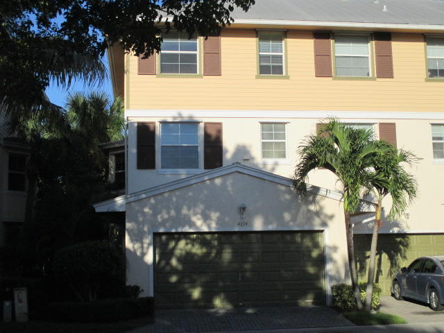 4274 West Main Street Jupiter, FL 33458 - Photo 2 of 20 Rear