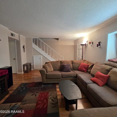 $130,000 | 1314 Dulles Drive, Unit A, Lafayette, LA 70506