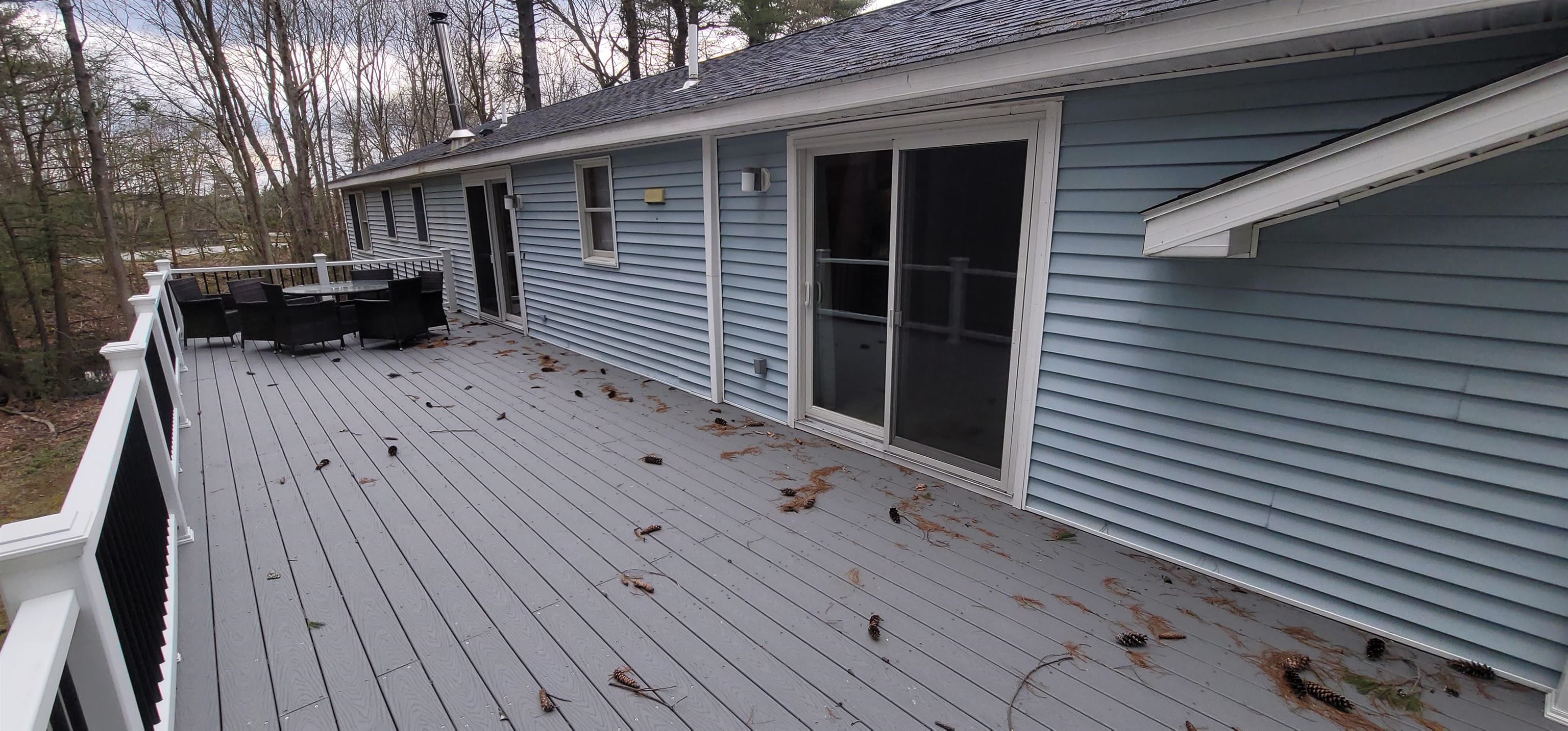 119 Haverhill Road Windham, NH 03087 - Photo 55 of 60