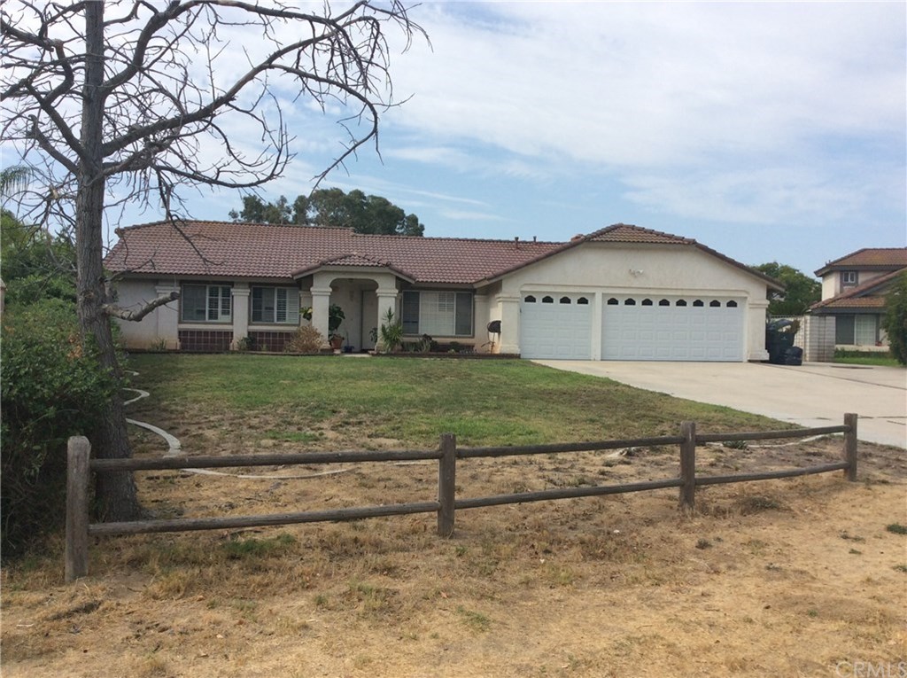 6736 Misty Ridge Drive Riverside, CA 92505 - Photo 1 of 1