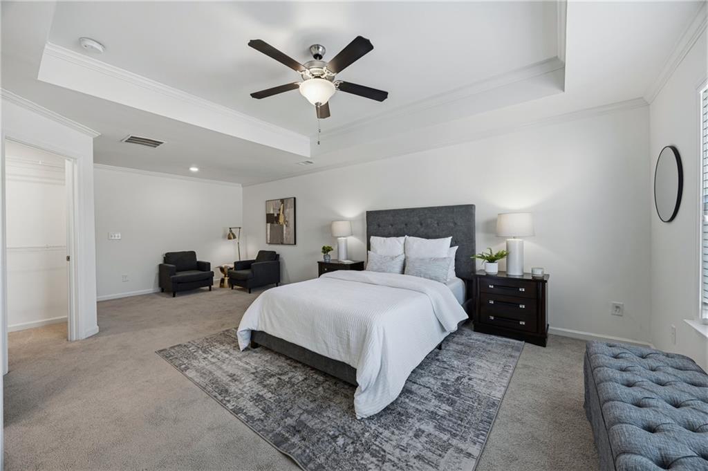 142 Kiram Terrace Southwest Atlanta, GA 30331 - Photo 11 of 24