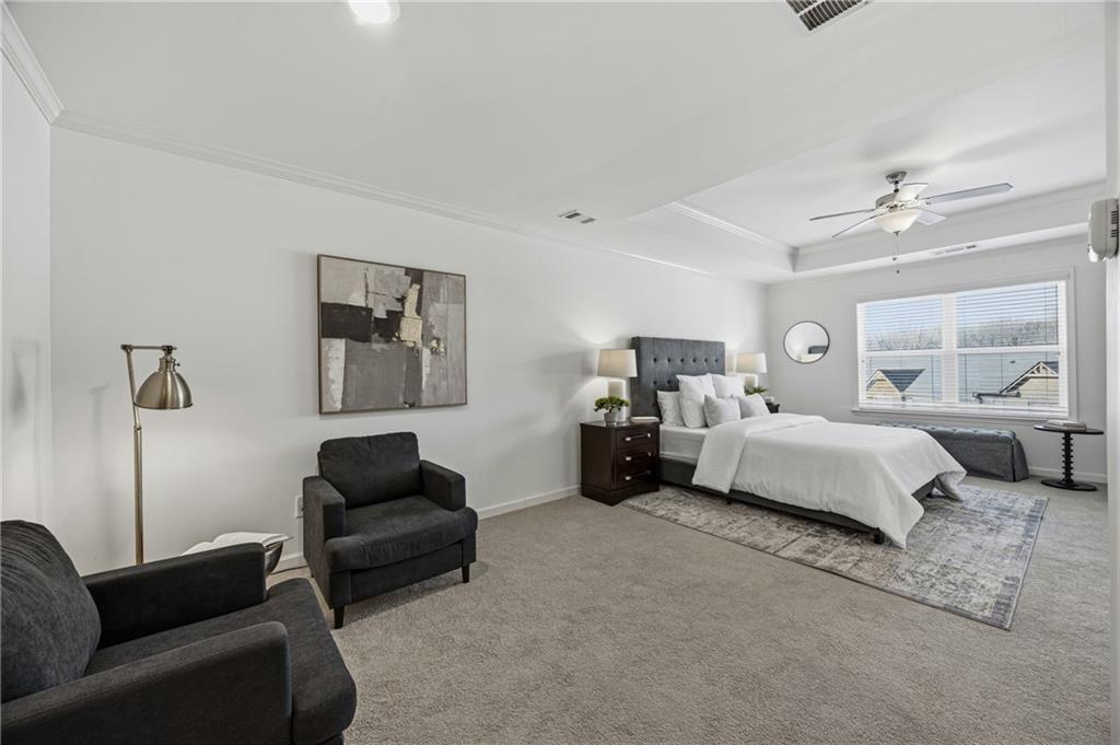 142 Kiram Terrace Southwest Atlanta, GA 30331 - Photo 12 of 24