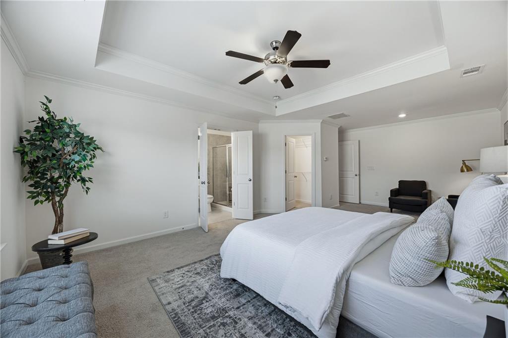 142 Kiram Terrace Southwest Atlanta, GA 30331 - Photo 13 of 24