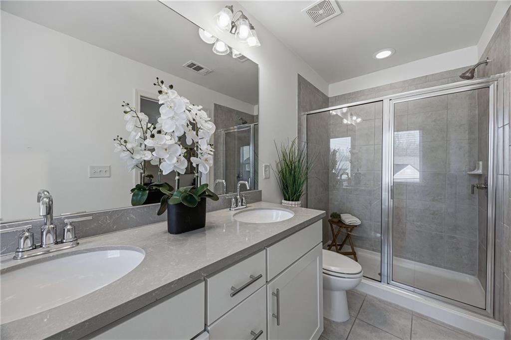 142 Kiram Terrace Southwest Atlanta, GA 30331 - Photo 15 of 24