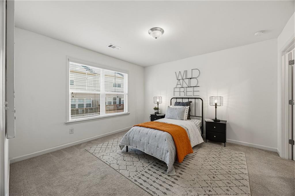 142 Kiram Terrace Southwest Atlanta, GA 30331 - Photo 16 of 24