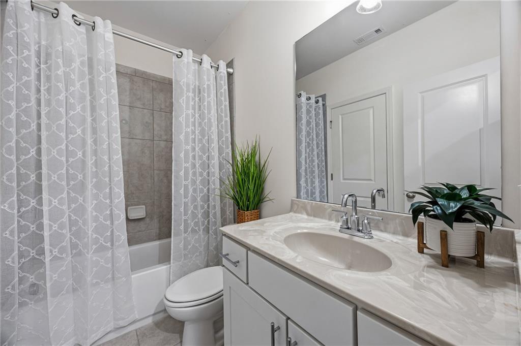 142 Kiram Terrace Southwest Atlanta, GA 30331 - Photo 18 of 24