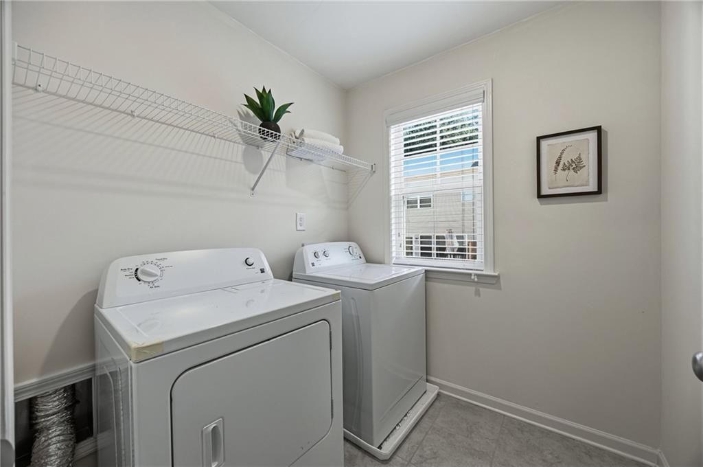 142 Kiram Terrace Southwest Atlanta, GA 30331 - Photo 19 of 24