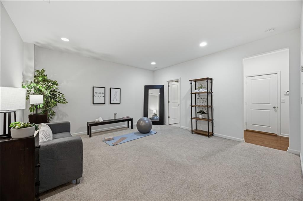 142 Kiram Terrace Southwest Atlanta, GA 30331 - Photo 20 of 24